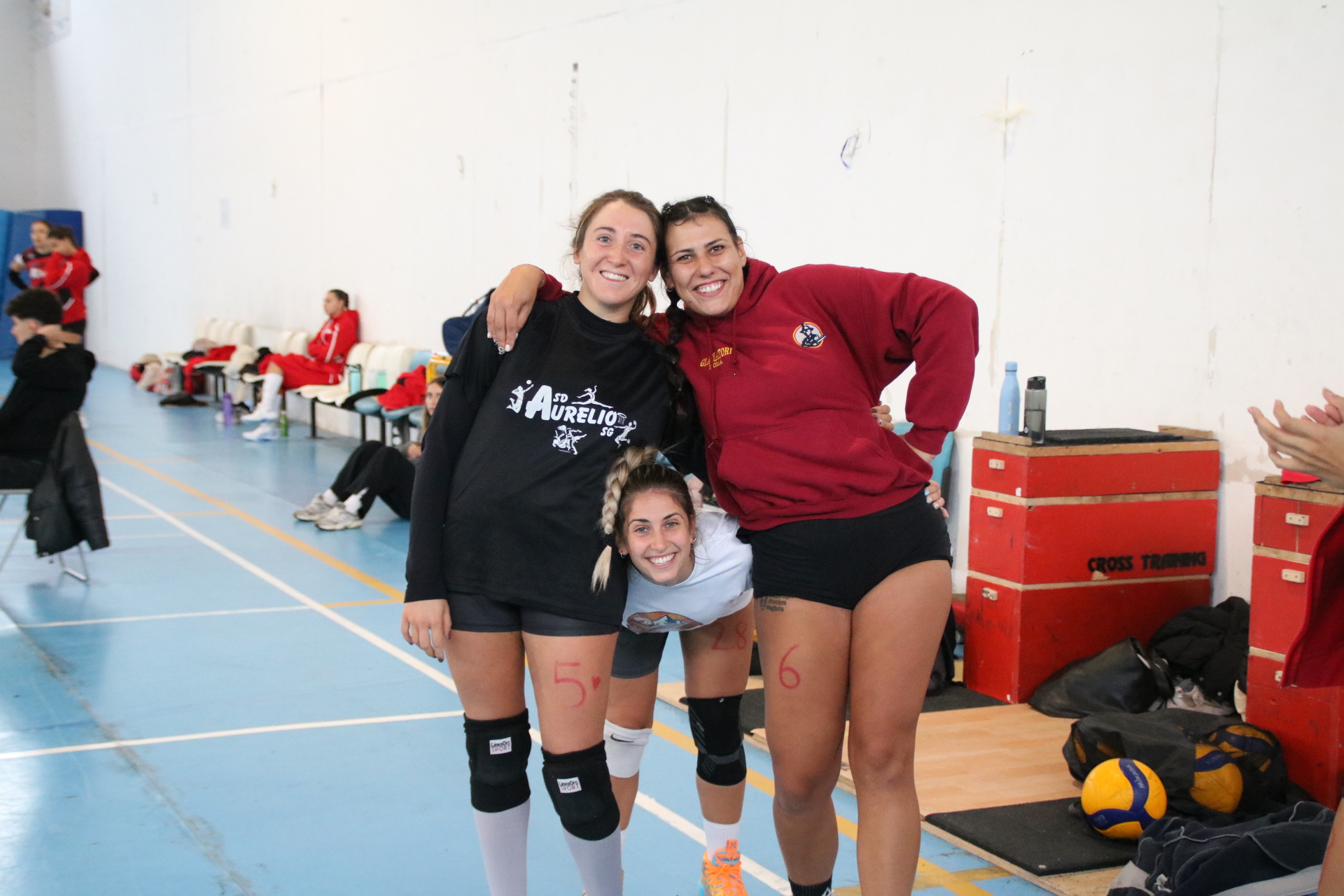 Fase di gioco al Warm Up Contest, edizione 2023