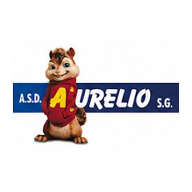 Logo A.S.D. Aurelio S.G.