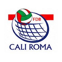 Logo Cali Roma