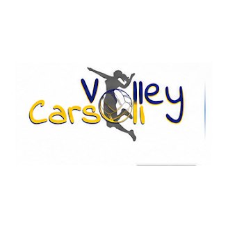 Logo Carsoli Volley