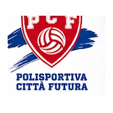 Logo Polisportiva Città Futura