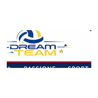 Logo Dream Team