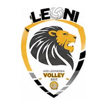 Logo Leonessa Avezzano Volley