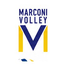 Logo Marconi Volley