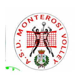 Logo A.S.D. Monterosi Volley