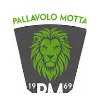 Logo Pallavolo Motta