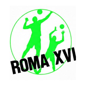Logo Roma XVI