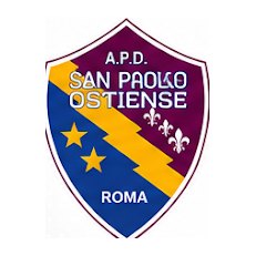 Logo A.P.D. San Paolo Ostiense