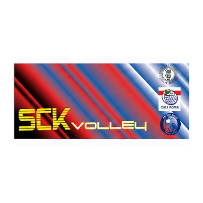 Logo SCK Volley