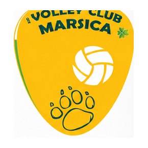 Logo Volley Club Marsica