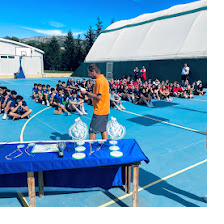 Seconda premiazione del settore giovanile, edizione 2022